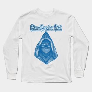 Blue Oyster Cult BOC Long Sleeve T-Shirt